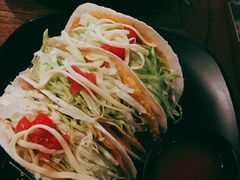-Rural Tequila墨西哥餐厅(东川路店)
