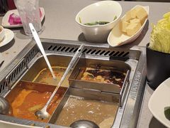 -海底捞火锅(青悦城店)