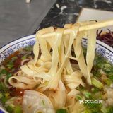 兰州机场附近的牛肉面🔥超级劲道