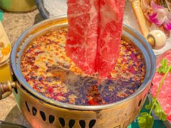 -亚马逊蒸汽活海鲜自助(LCM置汇旭辉广场店)