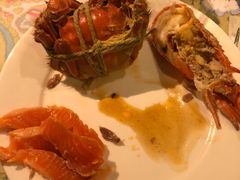 -上海东方佘山翰悦阁酒店·Vie全日制餐厅