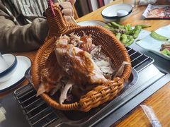 -张记焖窑·十五年专注焖烤(雍和宫店)