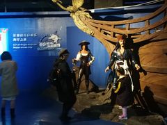 -重庆欢乐海底世界