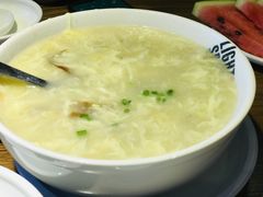 -吕氏疙瘩汤·新鲁菜(新贵和店)