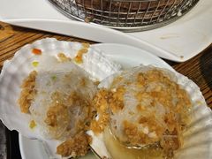 -海味当家·蒸锅海鲜(星海公园店)