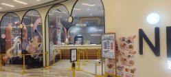 -奈尔宝家庭中心·亲子餐厅(华采天地店)