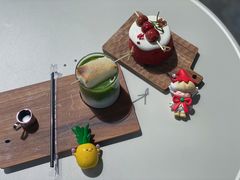 -MAISON门前杂货店