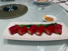 -南宁荔园维景国际大酒店·荔园中餐厅