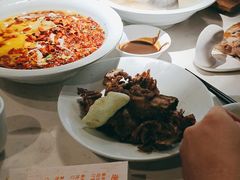 -华馨园北京烤鸭(丽水店)