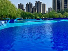 -清河半岛温泉度假酒店