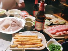 -小龙坎火锅(惠济万达店)