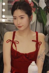 -明天见·化妆造型工作室