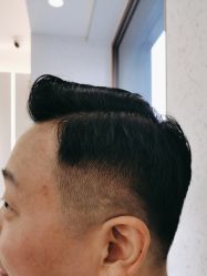 -LJOY丽锦造型·烫发染发