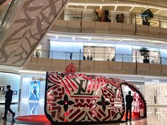 -爱马仕 HERMES(上海ifc商场店)