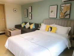 -敦南真爱月子会所(黄埔店)