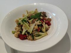 -月福京味斋·烤鸭店·北京菜(鼓楼总店)