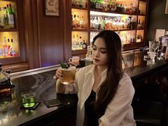 -Hill.Cocktail半山酒吧(中山店)