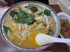 -喜家德虾仁水饺(世纪大都会店)