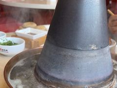 -阳坊大都涮羊肉(阳坊总店)