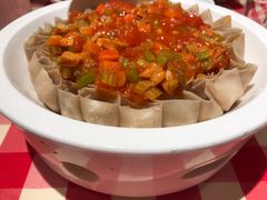-西贝莜面村(东莞壹号广场店)