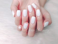 点击看大图 -Aso Artist Beauty美甲美睫