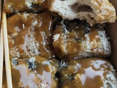 -品腐记·豆腐王朝(老门东总店)