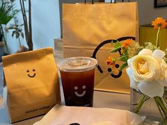 -dotcom coffee古点咖啡(致真大厦店)