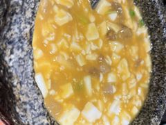 -绿茶餐厅(天津天河城店)