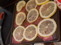 -厚贞日式烤肉(浦东汇智店)