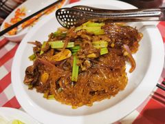 -西贝(枫蓝国际购物中心店)