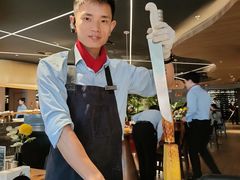 -拉蒂娜·巴西牛排馆 Latina·Brazilian Steakhouse(王府井喜悦店)