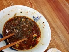 -兵哥豌豆面(建设巷店)