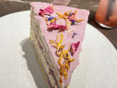 -沛家·西餐Brunch·直火料理