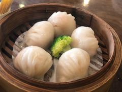 -澳门西南饭店·粤菜·茶市·手工点心(华海路店)