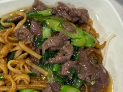 -菜忠潮州牛肉店(岗厦店)
