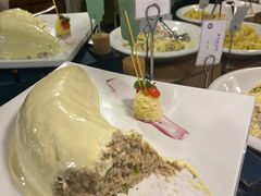 -戈拿旺巴西烤肉(崇文门店)
