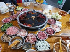 -渝味黄姐火锅(黄泥村店)