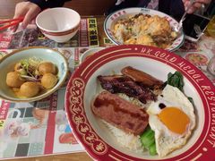 -肥韬茶餐厅(南山mini店)