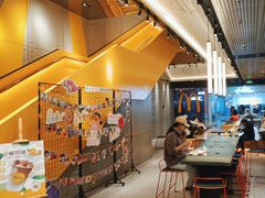 -麦当劳(苏州中心星悦汇店)