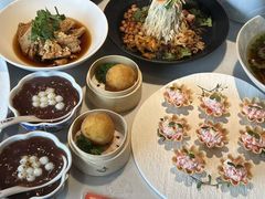 -大潮淮·淮扬菜(何园旗舰店)
