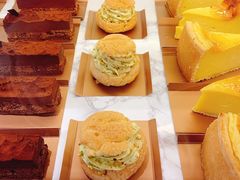 -Madeleine玛德琳(永平里店)