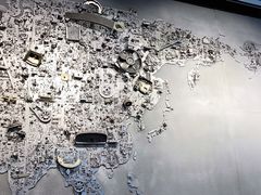 -汽车博物馆主题餐厅