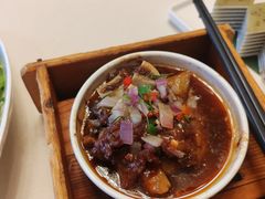 -粤点越有·茶点·粤菜(樵岭国际店)