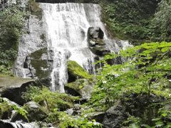 -藏龙百瀑风景区