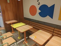 -麦当劳(安定门外大街店)