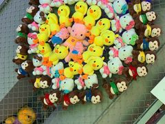 -天空之城动漫电玩世界(路劲又一城店)