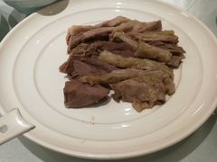 -宁夏国强手抓羊肉·清真菜(未央路凤三店)