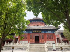 -大钟寺古钟博物馆