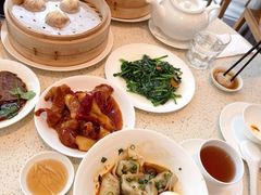 -鼎泰丰(环贸店)