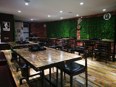 大堂-赤甲皇(仙霞路店)